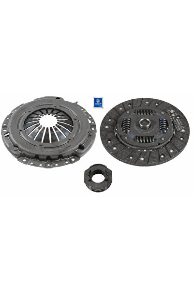 SACHS Set Ambreiaj Vw Golf 3/Passat B2/Passat B3/B4