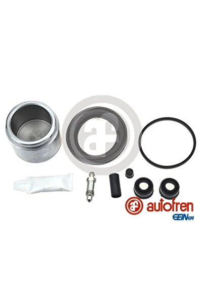 AUTOFREN SEINSA Set Reparatie Etrier Punte Fata Honda Civic 3 Nissan 280ZX,Zx...