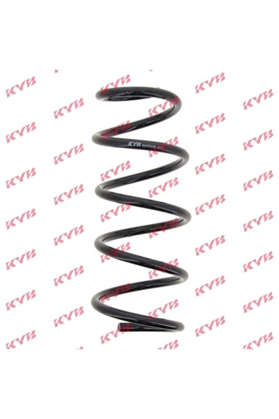 KYB Arc Spiral Axa Fata Dreapta Honda Cr-5 3