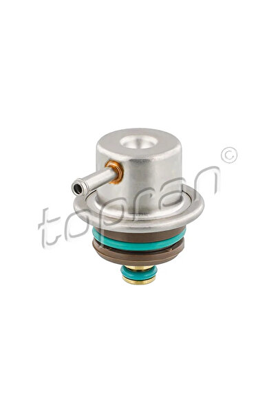 TOPRAN Supapa Control Presiune Combustibil Audi 100 C4/80 B4/A3 Seat Alhambra...