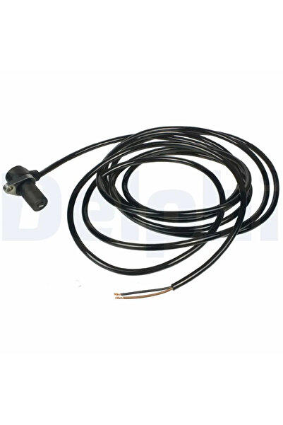 DELPHİ Сензор за скоростта на колелото Mercedes-Benz 5-класа/Vito автобус/Vit...