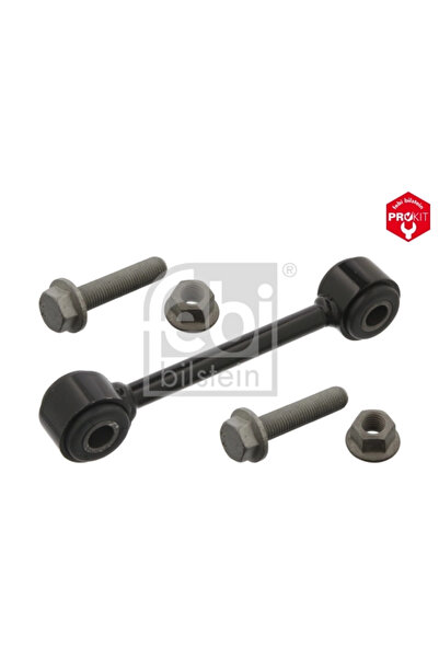 FEBI BILSTEIN Стабилизатор/Ръка за окачване на предна ос, дясна VW Amarok