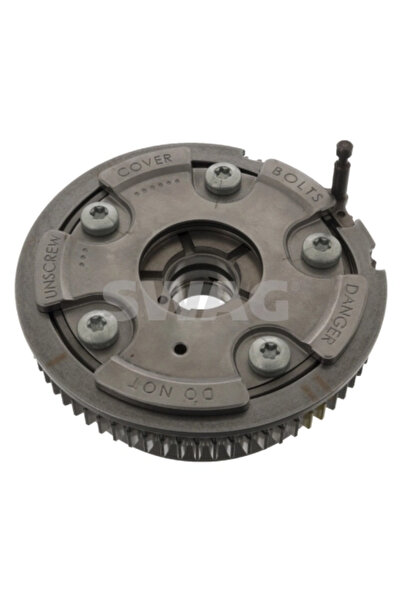 SWAG Regulator Ax Cu Came Pe Ambele Parti Mercedes-Benz C-Class/Clk/Cls