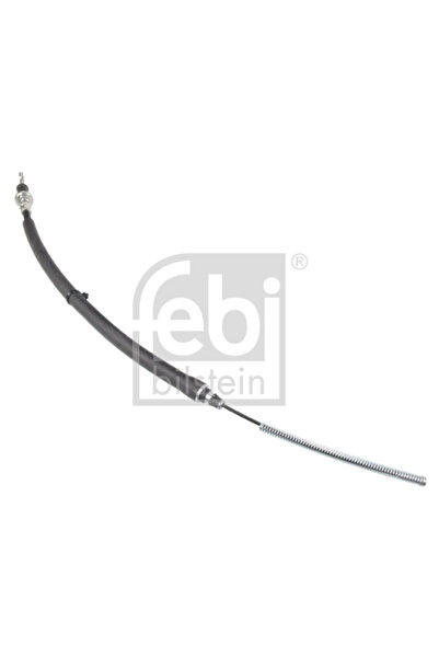 FEBI BILSTEIN Cablu Frana De Parcare Fata Land Rover Discovery 2