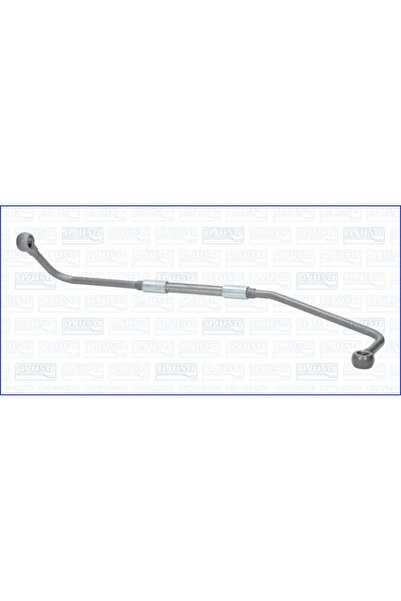 Ajusa Oil Pipe Charging Vw Lt 28-35 2 Bus/Lt 28-46 2 Body/Lt 28-46 2 Platform...