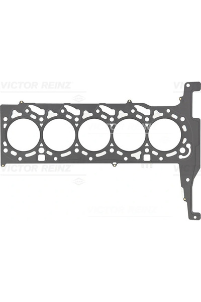 VICTOR REINZ Garnitura Chiulasa Ford Transit Bus/Transit Caroserie/Transit Pl...