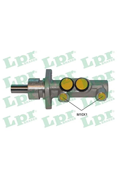 LPR Pompa Centrala Frana Renault Megane 1/Megane Scenic/Scenic 1 Microbus