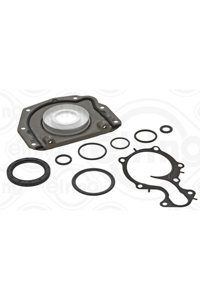 ELRING Set Garnituri Carter Ford B-Max/C-Max 2/Ecosport Ford (Changan) Ecospo...