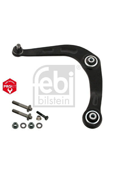 FEBI BILSTEIN Lower Wheel Suspension Arm Peugeot 206