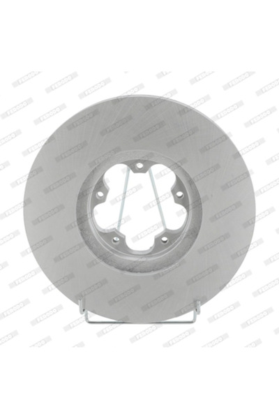 FERODO Brake Disc Ford Transit Tourneo Bus/Transit Bus/Transit Body