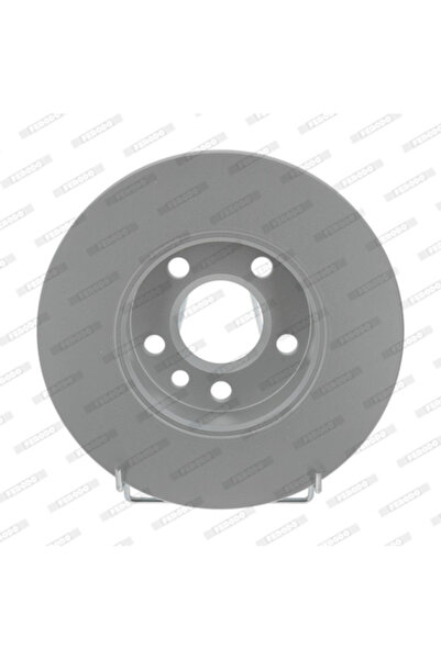 FERODO Brake Disc Vw Lt 28-46 2 Body/Transporter T4 Bus/Transporter T4 Body