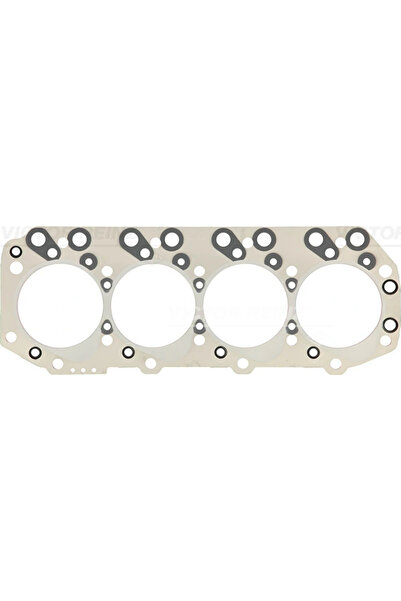 VICTOR REINZ Cylinder Head Gasket Isuzu Elf Platform / Chassis/Kb/Trooper 2 O...