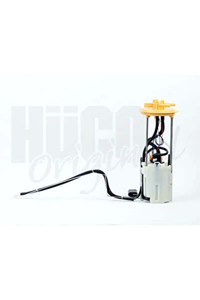 HITACHI Sistem Alimentare Cu Combustibil Mercedes-Benz Sprinter 3,5-T Bus/Spr...