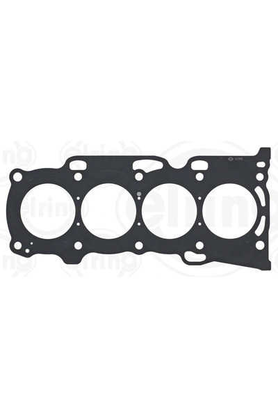 ELRING Гарнитура на цилиндрова глава Toyota Allion 1/Aurion/Avensis Toyota (F...