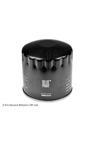 BLUE PRİNT Filtru Ulei Infiniti Ex/Fx/M Nissan Navara NP300/Pathfinder 3