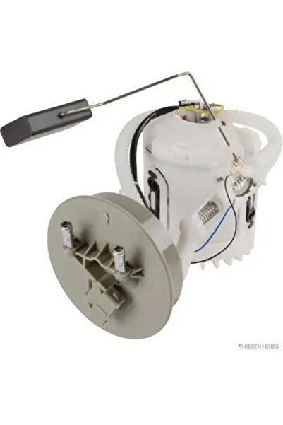 Herth+Buss Elparts Sistem Alimentare Cu Combustibil Seat Cordoba/Ibiza 2/Tole...