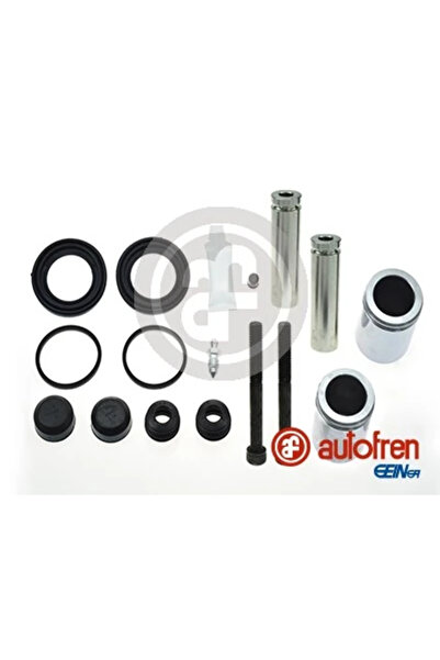 AUTOFREN SEINSA Set Reparatie Etrier Puntea Spate Iveco Daily 2 Bus/Daily 2 C...