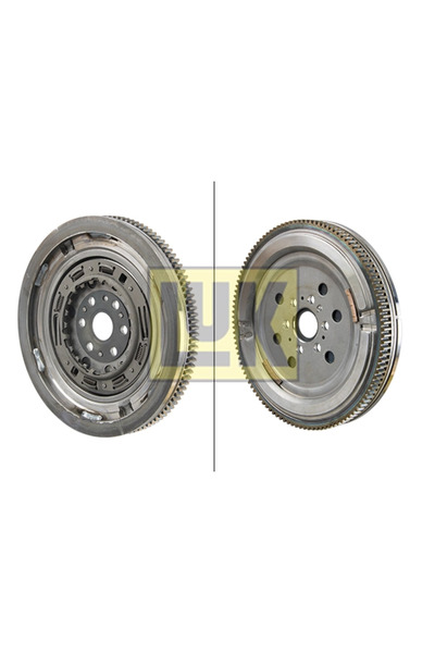 LUK Volanta Alfa Romeo Giulietta/Tonale Fiat 500X/Tipo