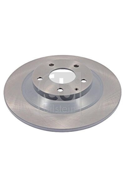 FEBI BILSTEIN Disc Frana Puntea Spate Mazda Cx-5