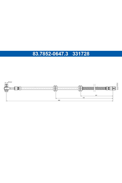 Ate Furtun Frana Mercedes-Benz G-Class