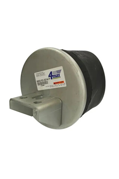 MAGNUM TECHNOLOGY Burduf Suspensie Pneumatica In Spatele Puntii Volvo Fh/Fm