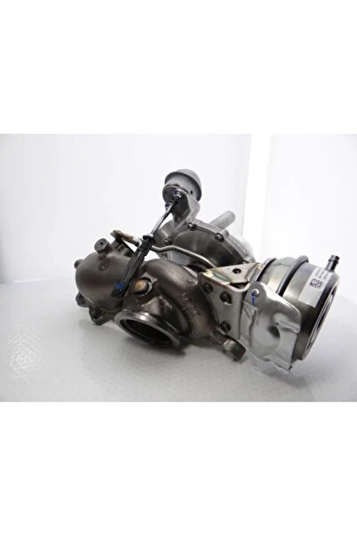garrett Turbina / Turbo NISSAN NV400 bus 2014-2016 883860-5001S