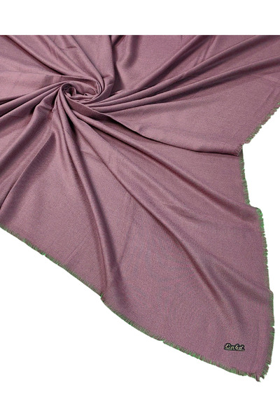 mim eşarp Κασκόλ Enba Χειμερινό μονόχρωμο κασκόλ