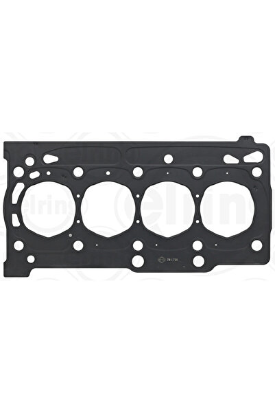 ELRING Garnitura Chiulasa Toyota Auris/C-Hr/Corolla Toyota (Faw) Corolla