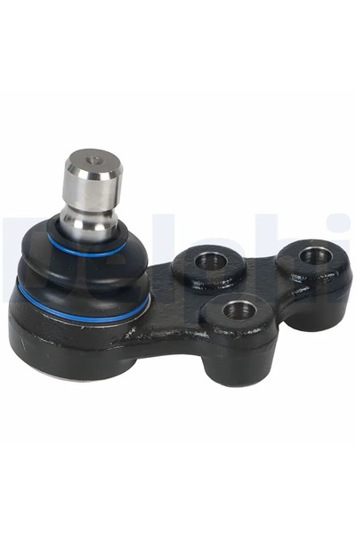 DELPHİ Articulatie Sarcina/Ghidare Ssangyong Rodius 1