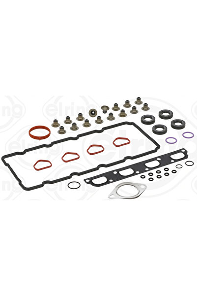 ELRING Комплект гарнитури за цилиндрова глава Chery Cowin Chrysler Neon 2/Pt ...