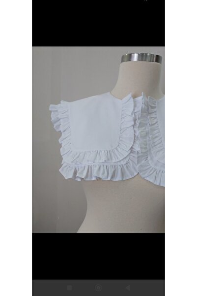 ABAS Collar Scarf Accessory