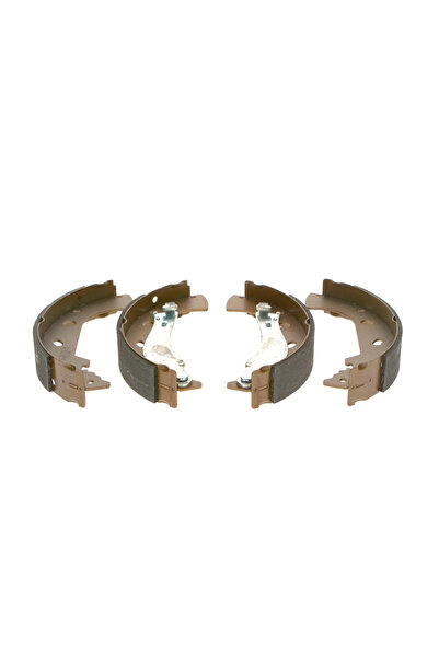 Bosch Brake Shoe Set Fiat Marea/Multipla/Palio Weekend