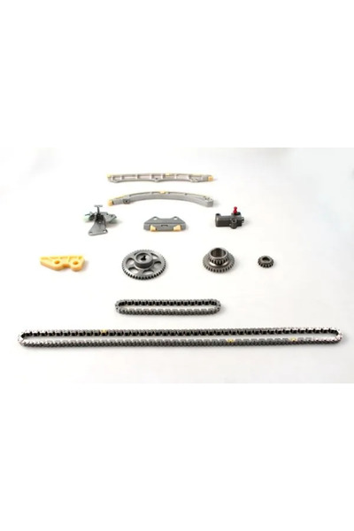 HEPU Chit Lant De Distributie Honda Stream (rn) 2001-2006 Benzina