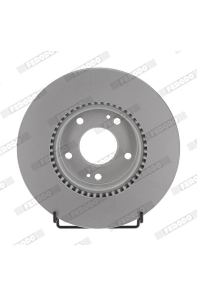 FERODO Disc Frana Hyundai I30 Fastback (pde, Pden) 2017-2025 Benzina