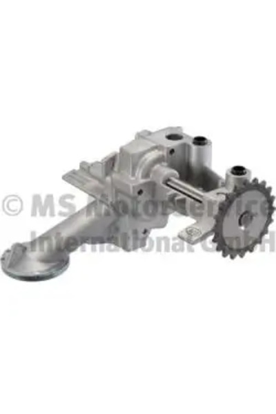 PIERBURG Pompa Ulei Renault Clio 1/Clio 2/Espace 3 Suzuki Grand Vitara 2