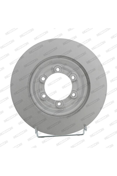 FERODO Disc Frana Isuzu D-Max 2