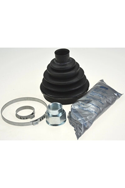 SPIDAN Монтаж на маншон за карданен вал Fiat Fiorino Van/Spacious Sedan/Fiori...