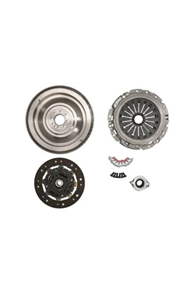 NEXUS Set Ambreiaj Citroen C5 1/C5 2/C8 Fiat Ulysse 2000-2010