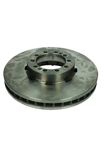 SBP Десен спирачен диск Renault Trucks Midlum