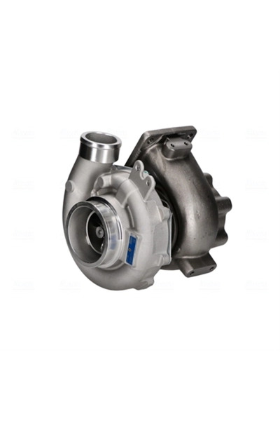 Nissens Compresor Sistem De Supraalimentare Bova Lexio Daf Cf 75