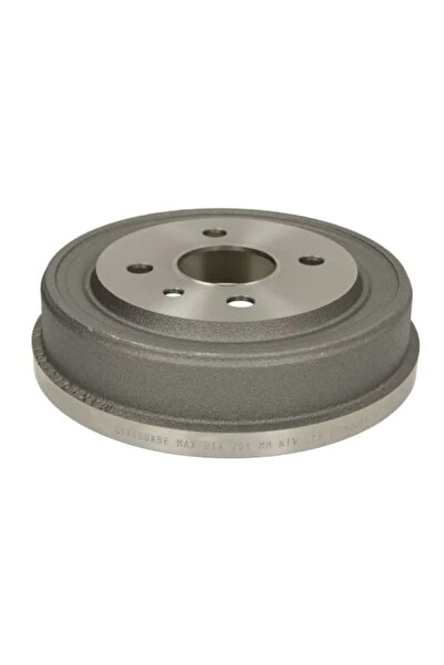 Abe Tambur Frana Puntea Spate Opel Astra F/Gt/Kadett D Vauxhall Astra Model 3