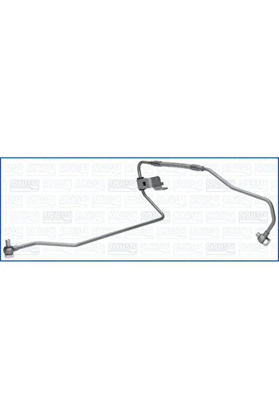 Ajusa Conducta Ulei Incarcare Ford Mondeo 3/Transit Tourneo Bus/Transit Bus