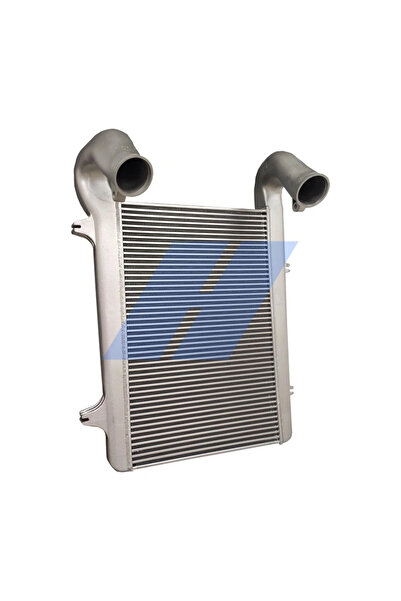 HIGHWAY AUTOMOTIVE Intercooler Compresor Daf Xf 105