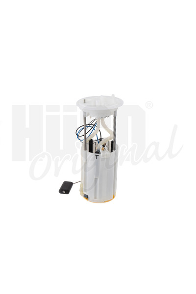 HITACHI Sistem Alimentare Cu Combustibil Iveco Daily 4 Caroserie/Daily 4 Plat...