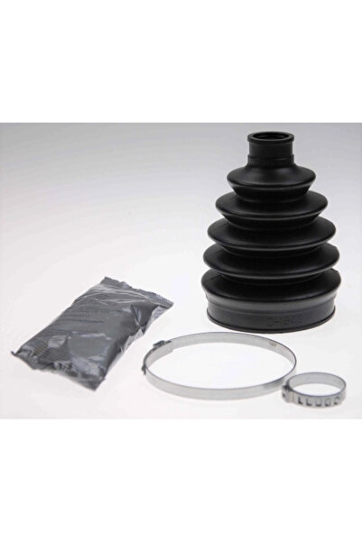 SPIDAN Монтаж на маншон на задвижващия вал Mazda 323 F 6/323 S 6 Седан/5