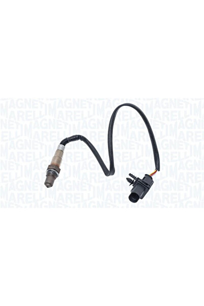 MAGNETI MARELLI Sonda Lambda Audi Tt Fiat Grande Punto