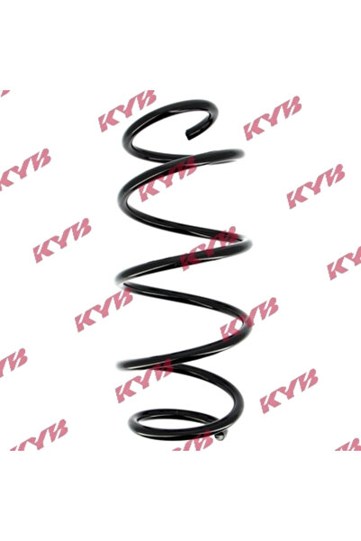 KYB Arc Spiral Punte Fata Bmw X3/X4