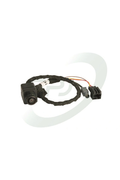 SPJ Reversing camera parking assist SKODA FABIA III 2014-2021 AC-1113