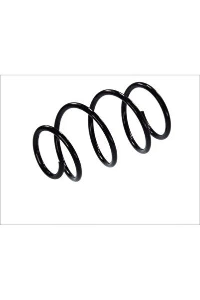 MAGNUM TECHNOLOGY Спирална пружина на предния мост BMW 5