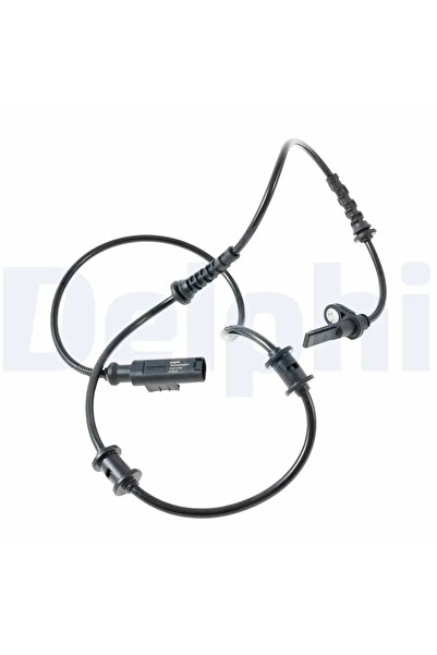 DELPHİ Сензор за обороти на колелата Fiat Ducato Bus/Ducato Body/Ducato Platf...